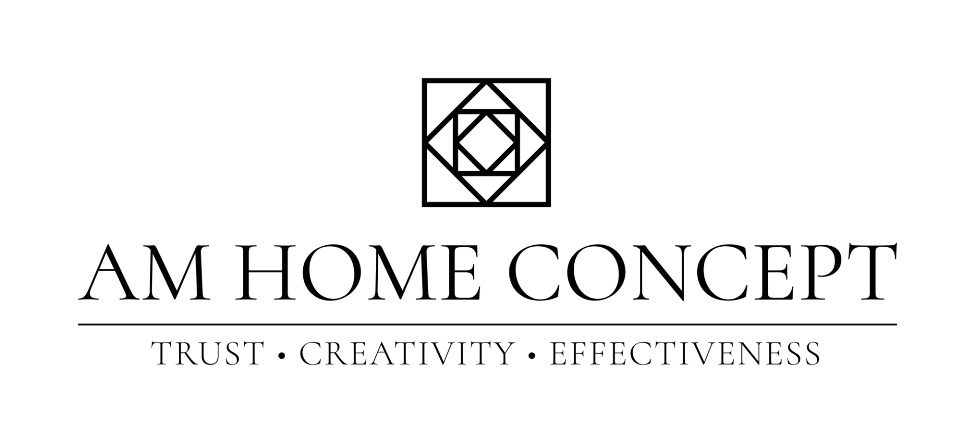 AM Home Concept
